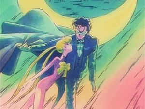 Sailor Moon Epizóda 28