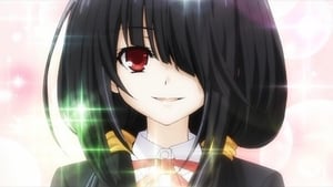 Date a Live Epizóda 7