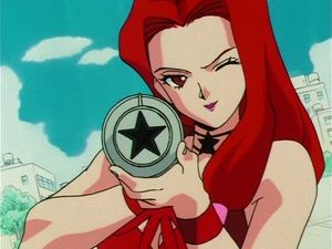 Sailor Moon Epizóda 17