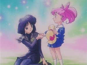Sailor Moon Epizóda 23