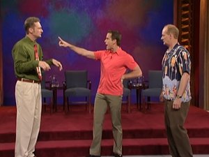 Whose Line Is It Anyway? Epizóda 12