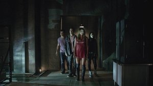 Teen Wolf Epizóda 7