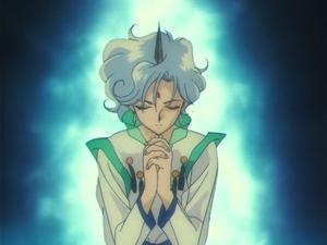 Sailor Moon Epizóda 38