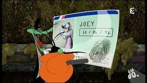 Oggy a šváby Epizóda 6