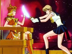 Sailor Moon Epizóda 31