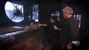 Diners, Drive-Ins and Dives Epizóda 4