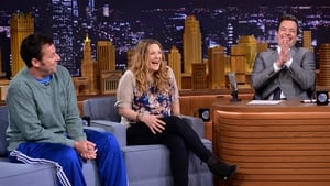 The Tonight Show Starring Jimmy Fallon Epizóda 8