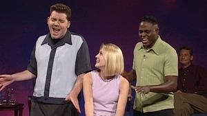 Whose Line Is It Anyway? Epizóda 4