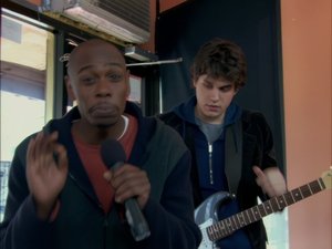 Chappelle's Show Epizóda 3