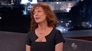 Jimmy Kimmel Live! Epizóda 92