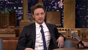 The Tonight Show Starring Jimmy Fallon Epizóda 55