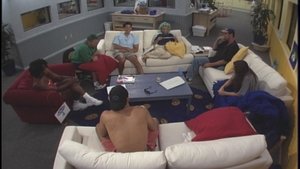 Big Brother Epizóda 38