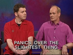 Whose Line Is It Anyway? Epizóda 18