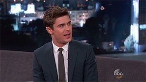 Jimmy Kimmel Live! Epizóda 16
