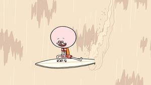 Regular Show Epizóda 29