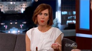 Jimmy Kimmel Live! Epizóda 4