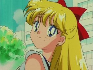 Sailor Moon Epizóda 14