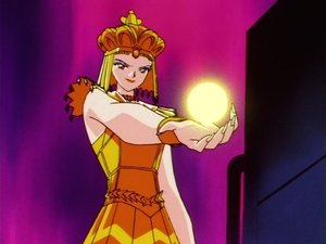 Sailor Moon Epizóda 32