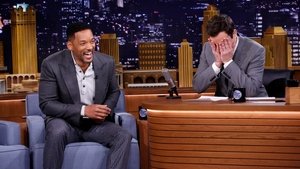 The Tonight Show Starring Jimmy Fallon Epizóda 1