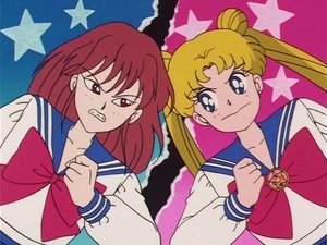 Sailor Moon Epizóda 11