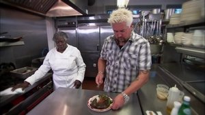 Diners, Drive-Ins and Dives Epizóda 9