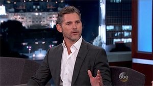 Jimmy Kimmel Live! Epizóda 85