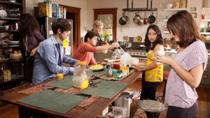 The Fosters Pilot