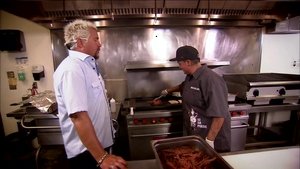 Diners, Drive-Ins and Dives Epizóda 6