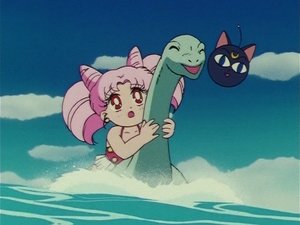 Sailor Moon Epizóda 21