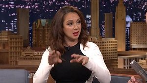 The Tonight Show Starring Jimmy Fallon Epizóda 58