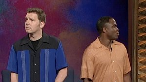 Whose Line Is It Anyway? Epizóda 26