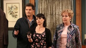 Hot in Cleveland Epizóda 1