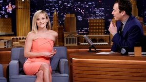 The Tonight Show Starring Jimmy Fallon Epizóda 6
