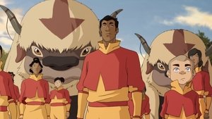 The Legend of Korra Epizóda 7