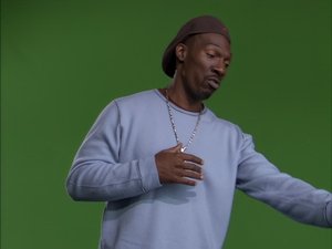 Chappelle's Show Epizóda 4
