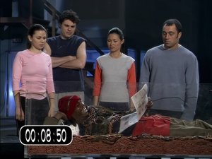 Chappelle's Show Epizóda 12