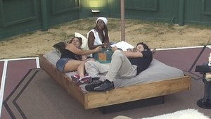 Big Brother Epizóda 25