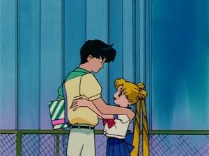 Sailor Moon Epizóda 12