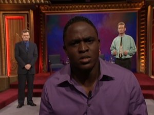 Whose Line Is It Anyway? Epizóda 5