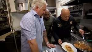 Diners, Drive-Ins and Dives Epizóda 4
