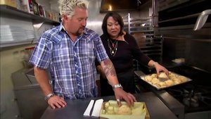 Diners, Drive-Ins and Dives Epizóda 3