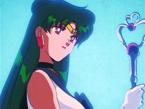 Sailor Moon Epizóda 36