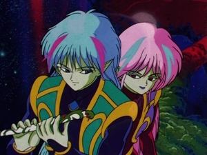 Sailor Moon Epizóda 1
