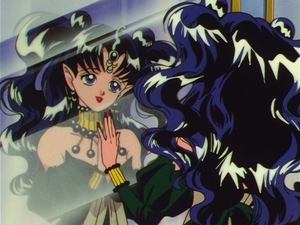 Sailor Moon Epizóda 39