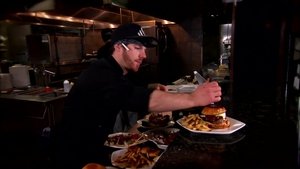 Diners, Drive-Ins and Dives Epizóda 1