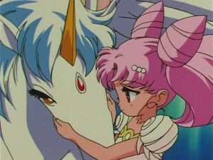 Sailor Moon Epizóda 32