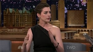 The Tonight Show Starring Jimmy Fallon Epizóda 37