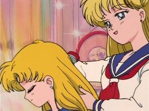 Sailor Moon Epizóda 36