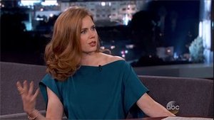Jimmy Kimmel Live! Epizóda 2