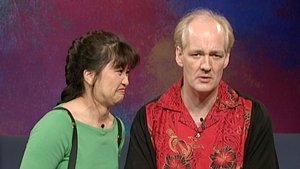 Whose Line Is It Anyway? Epizóda 32